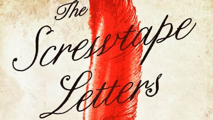 The Screwtape Letters