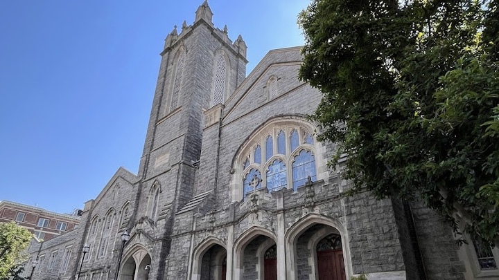 Lenten Devotional Creative Workshop