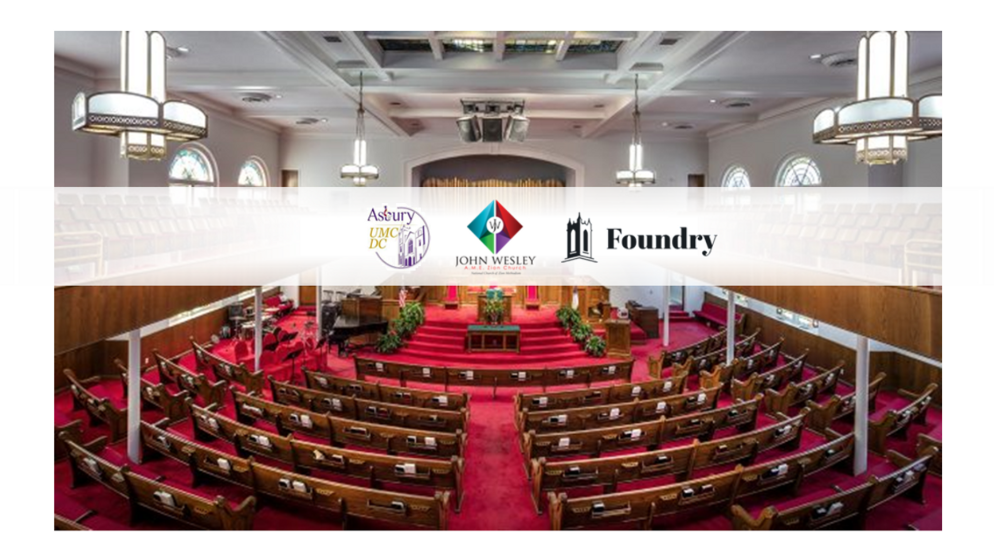 Civil Rights Pilgrimage