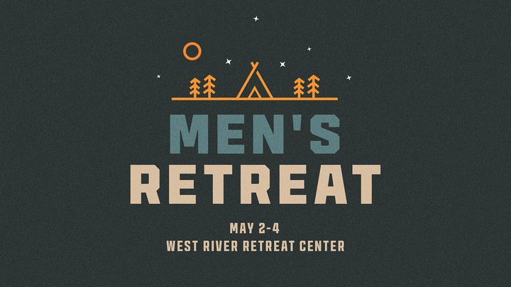 Men's Retreat