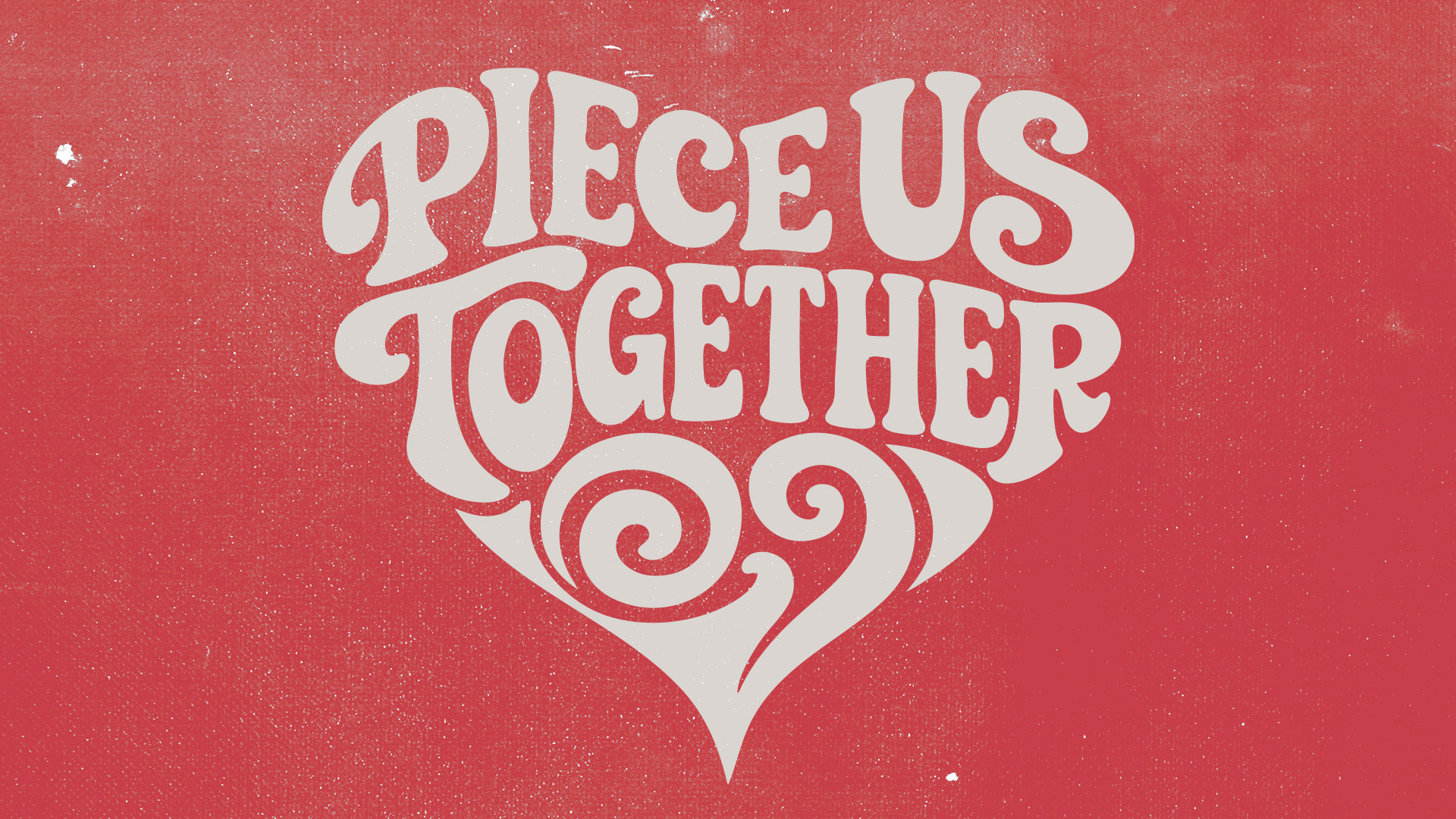 The Pieces Required for Peace