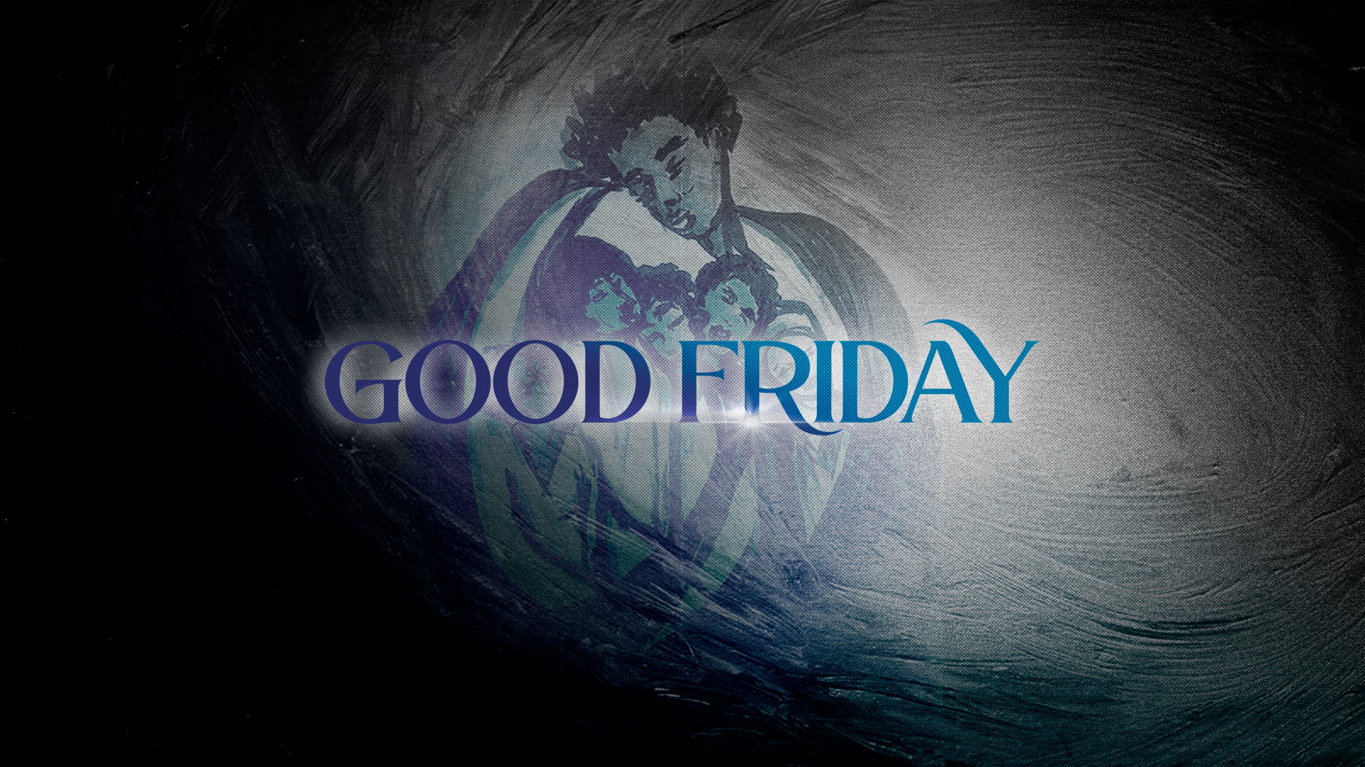 God’s Lament, God’s Love