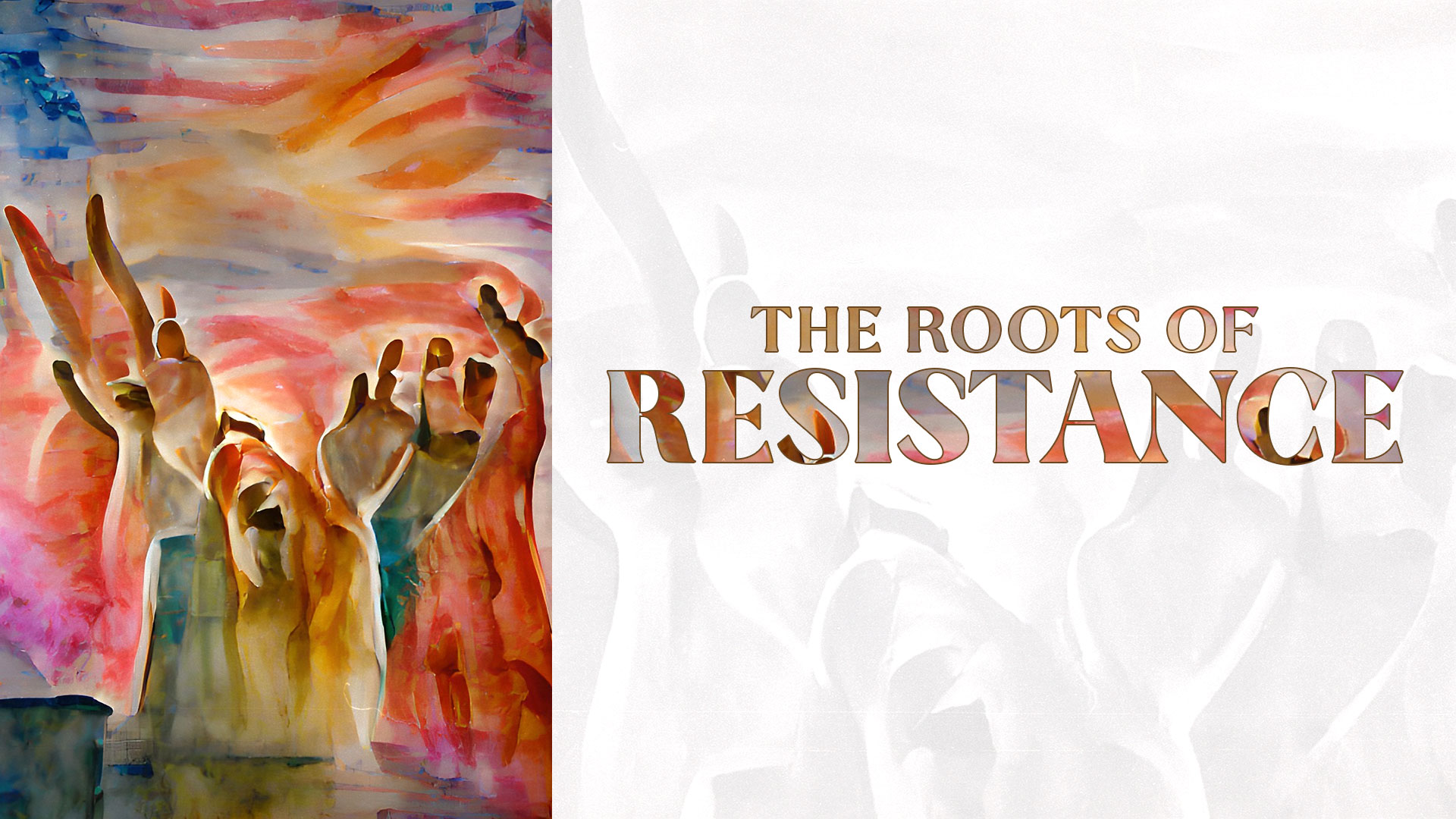 Untwisted Perspective